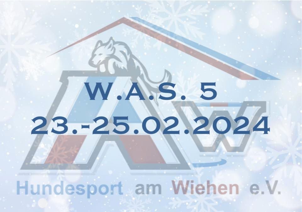 W.A.S. 5