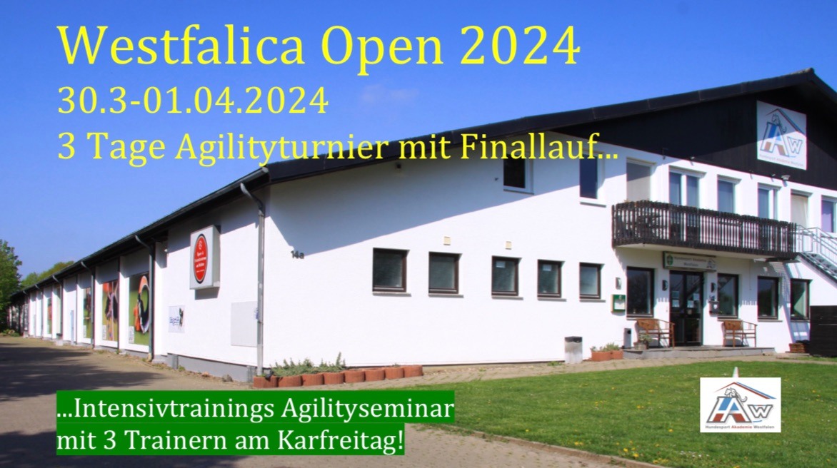 Westfalica Open 24