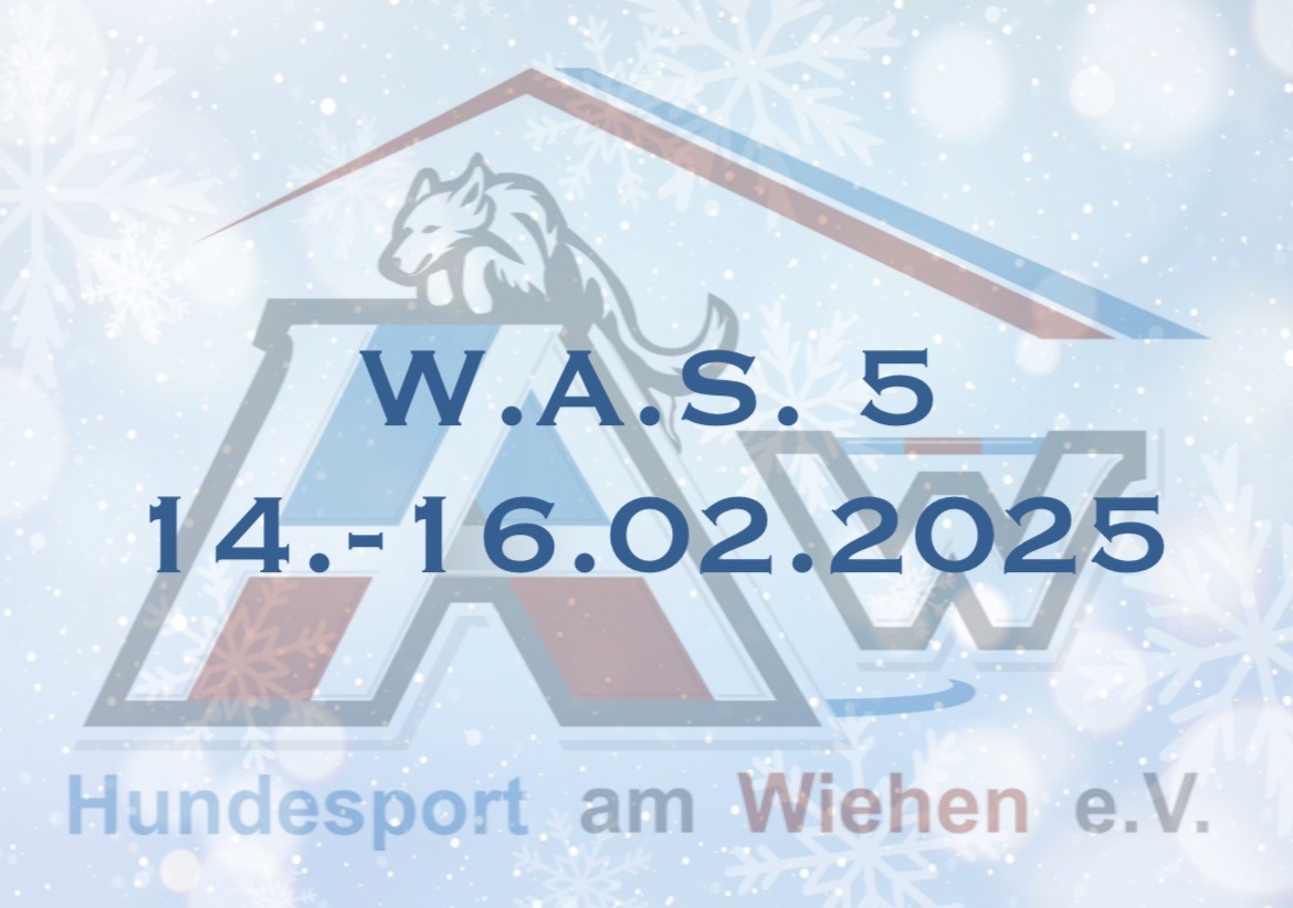 W.A.S. 5