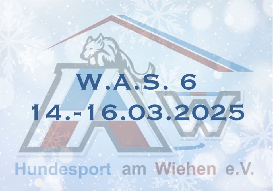 W.A.S. 6