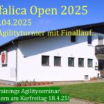 Westfalica Open