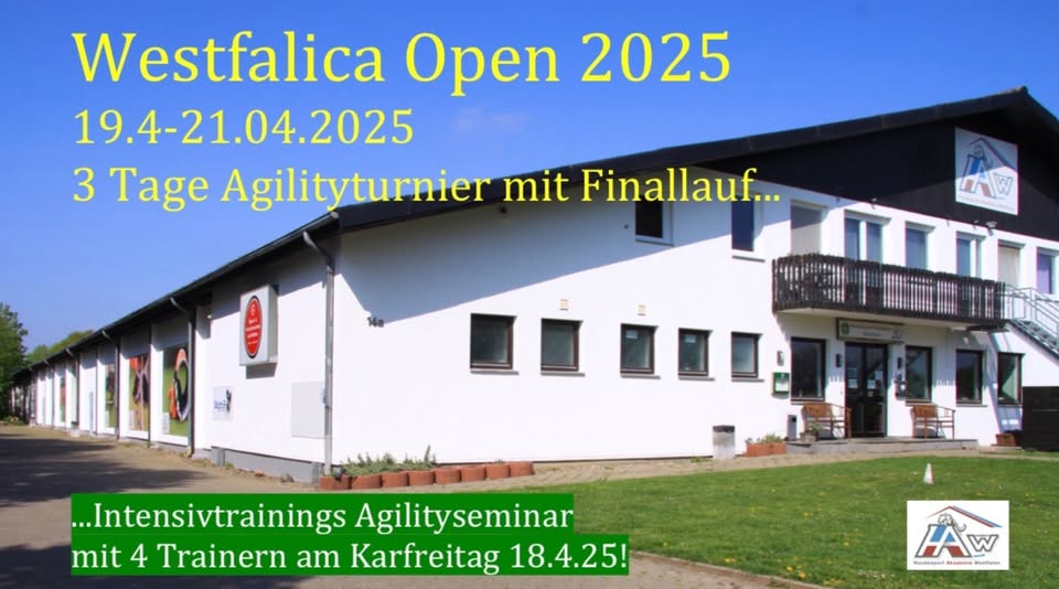 Westfalica Open