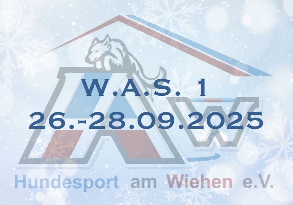 WAS 1 26. - 28.09.2025