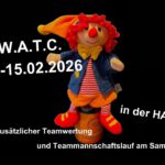 Westfalica Agility Team Challenge