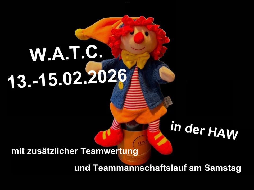 Westfalica Agility Team Challenge